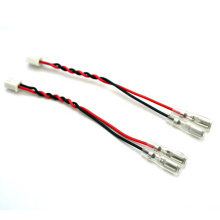 1007 24AWG  Terminal Block for Electronic Equipment  Custom Wire Harness